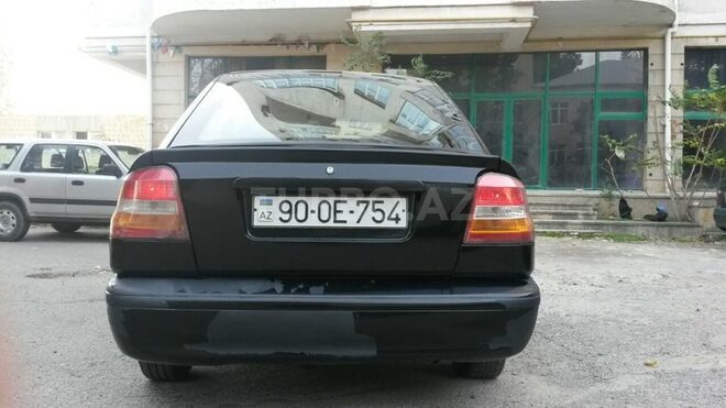 Saipa 132 2011, 147,000 km - 1.3 l - Bakı