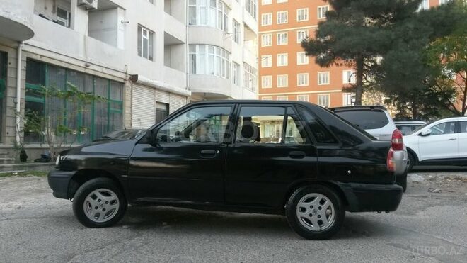 Saipa 132 2011, 147,000 km - 1.3 l - Bakı