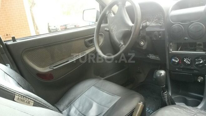 Saipa 132 2011, 147,000 km - 1.3 l - Bakı