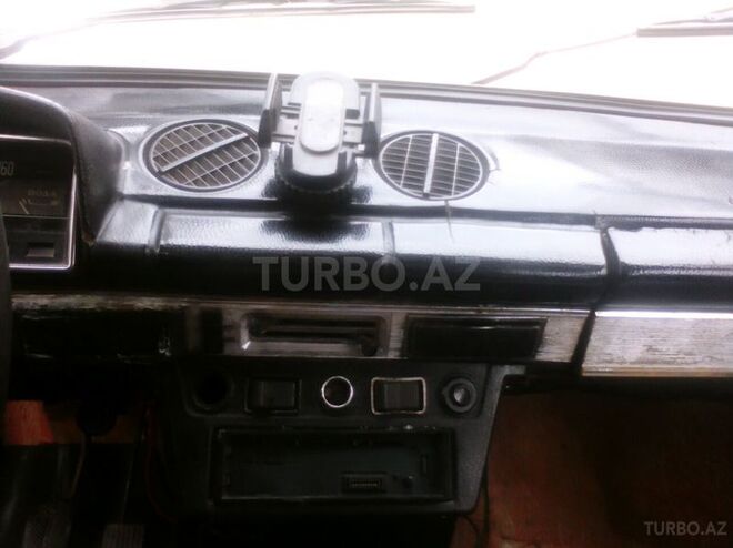 LADA (VAZ) 2101 1979, 1,000 km - 1.3 l - Gəncə
