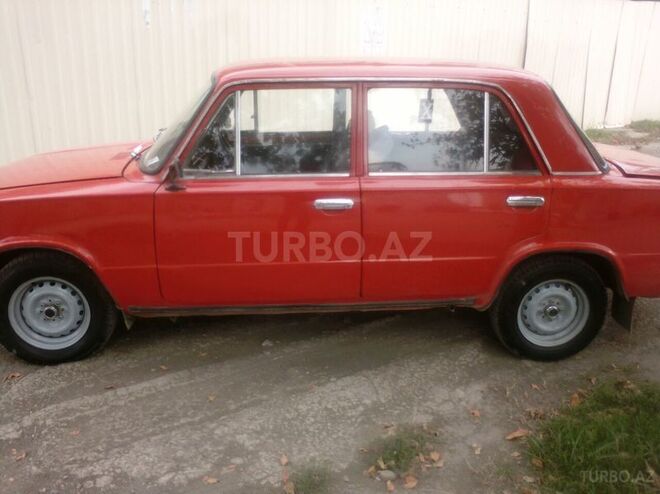 LADA (VAZ) 2101 1979, 1,000 km - 1.3 l - Gəncə