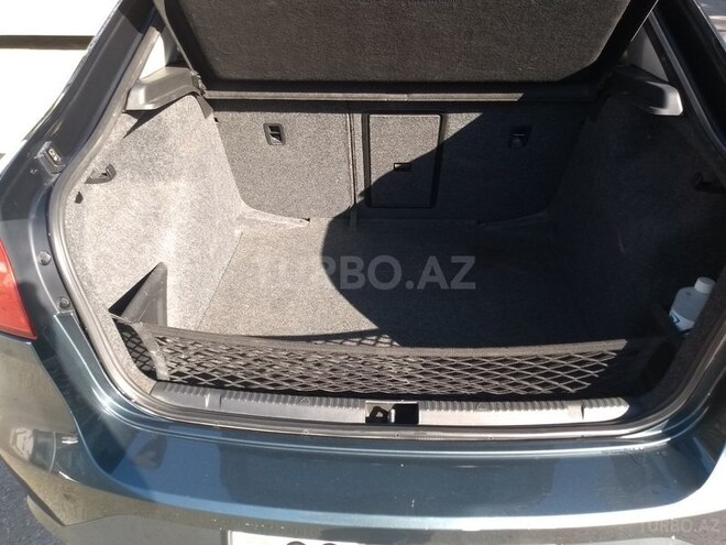 SEAT Toledo 2014, 47,000 km - 1.6 l - Bakı