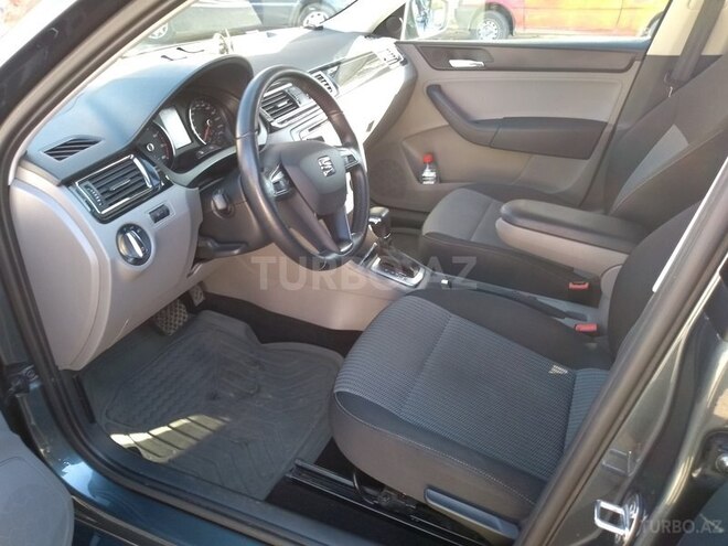 SEAT Toledo 2014, 47,000 km - 1.6 l - Bakı