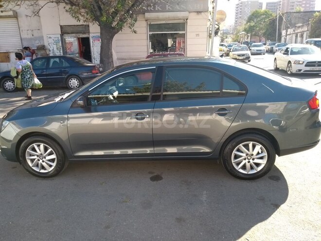 SEAT Toledo 2014, 47,000 km - 1.6 l - Bakı