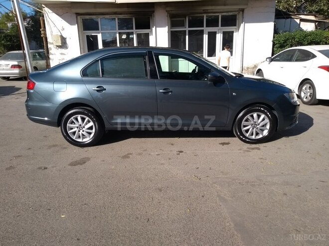 SEAT Toledo 2014, 47,000 km - 1.6 l - Bakı