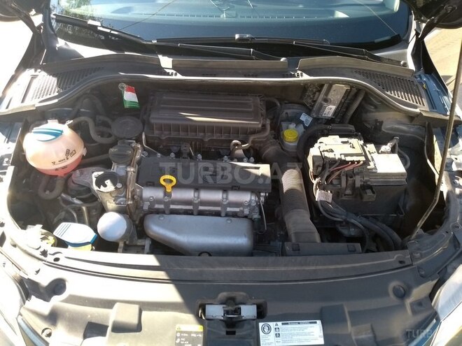SEAT Toledo 2014, 47,000 km - 1.6 l - Bakı