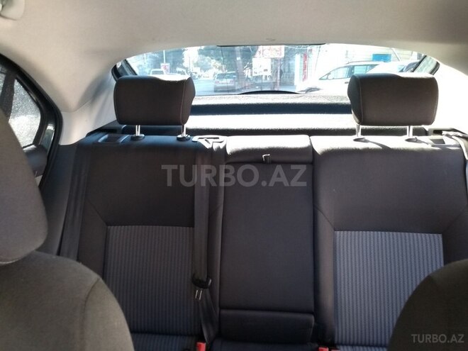 SEAT Toledo 2014, 47,000 km - 1.6 l - Bakı
