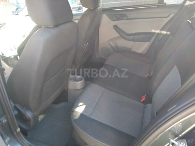 SEAT Toledo 2014, 47,000 km - 1.6 l - Bakı