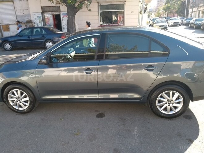 SEAT Toledo 2014, 47,000 km - 1.6 l - Bakı