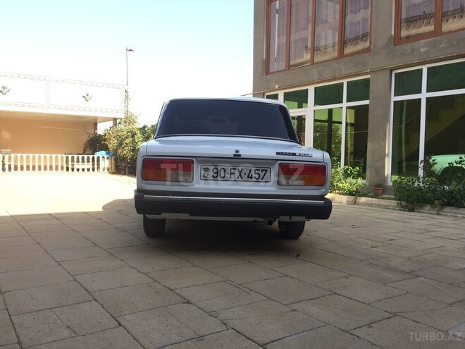 LADA (VAZ) 2107 2009, 103,000 km - 1.6 л - Bakı