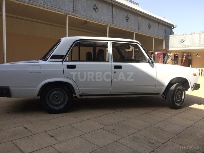 LADA (VAZ) 2107 2009, 103,000 km - 1.6 л - Bakı