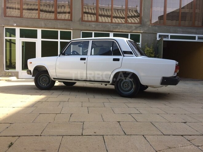 LADA (VAZ) 2107 2009, 103,000 km - 1.6 л - Bakı