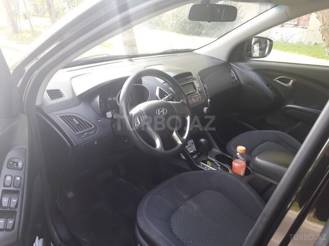 Hyundai ix35 2011, 100,500 km - 2.0 l - Bakı