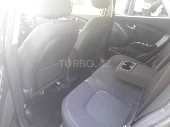 Hyundai ix35 2011, 100,500 km - 2.0 l - Bakı