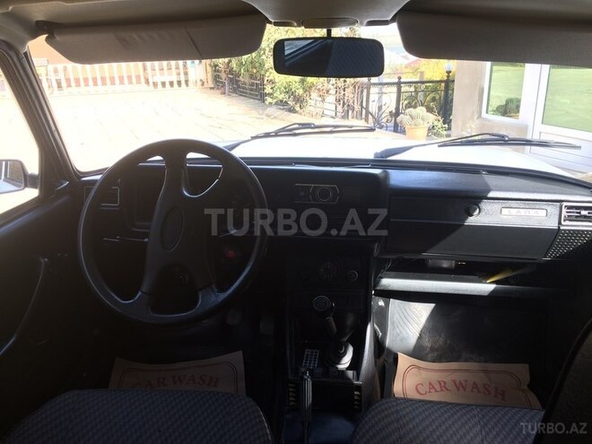 LADA (VAZ) 2107 2009, 103,000 km - 1.6 л - Bakı