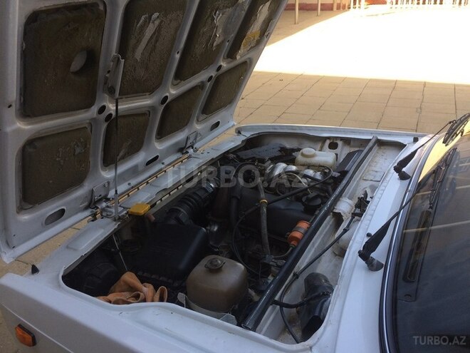 LADA (VAZ) 2107 2009, 103,000 km - 1.6 л - Bakı