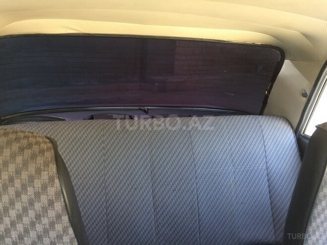LADA (VAZ) 2107 2009, 103,000 km - 1.6 л - Bakı