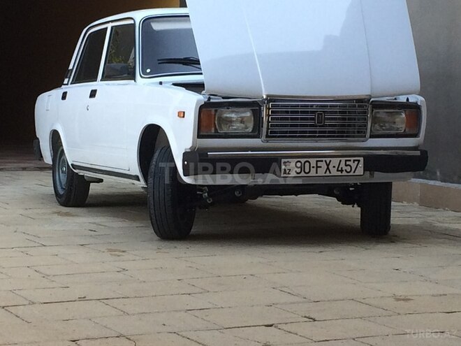 LADA (VAZ) 2107 2009, 103,000 km - 1.6 л - Bakı