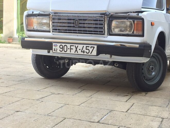 LADA (VAZ) 2107 2009, 103,000 km - 1.6 л - Bakı