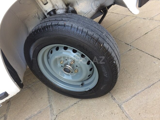 LADA (VAZ) 2107 2009, 103,000 km - 1.6 л - Bakı