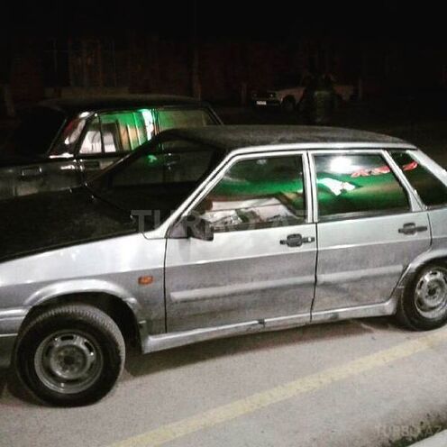 LADA (VAZ) 2115 2011, 203,000 km - 1.6 l - Kürdəmir