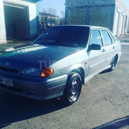LADA (VAZ) 2115 2011, 203,000 km - 1.6 l - Kürdəmir