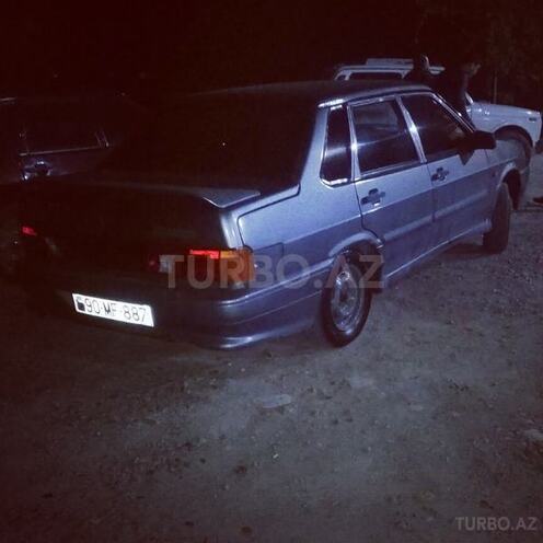 LADA (VAZ) 2115 2011, 203,000 km - 1.6 l - Kürdəmir