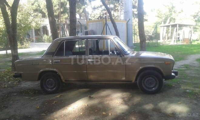LADA (VAZ) 2106 1992, 164,000 km - 1.5 l - Bakı