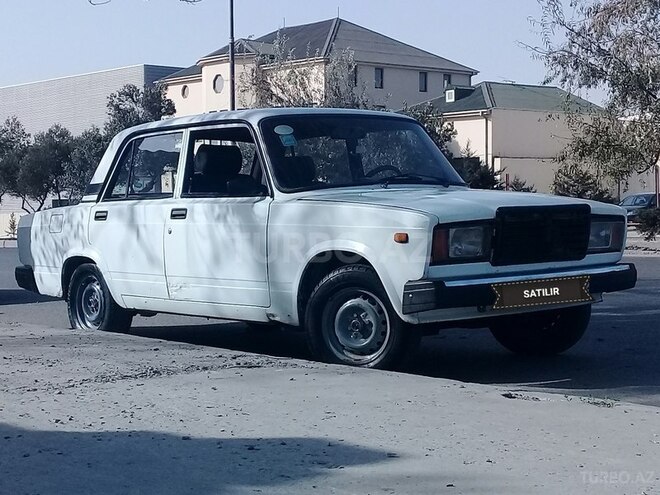 LADA (VAZ) 2107 1998, 235,625 km - 1.6 l - Bakı