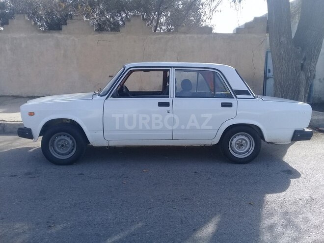LADA (VAZ) 2107 1998, 235,625 km - 1.6 l - Bakı