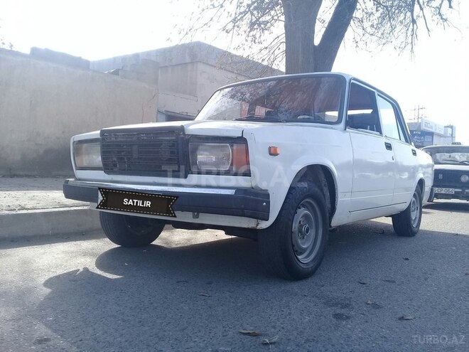 LADA (VAZ) 2107 1998, 235,625 km - 1.6 l - Bakı