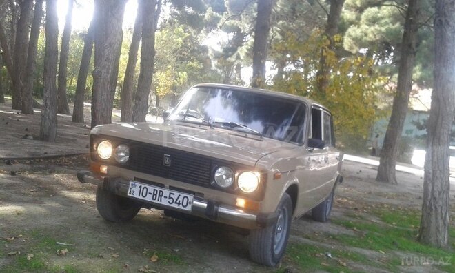 LADA (VAZ) 2106 1992, 164,000 km - 1.5 l - Bakı