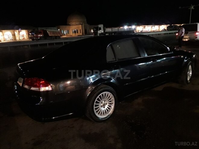 Maserati Quattroporte 2007, 124,125 km - 2.0 л - Bakı