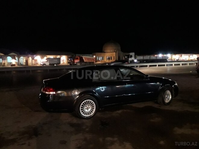 Maserati Quattroporte 2007, 124,125 km - 2.0 л - Bakı