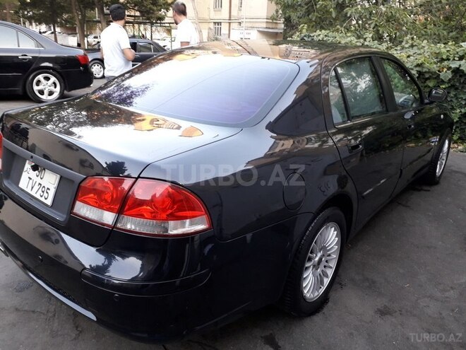 Maserati Quattroporte 2007, 124,125 km - 2.0 л - Bakı