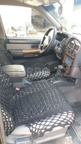 Nissan Pathfinder 1997, 200,000 km - 3.3 l - Sumqayıt