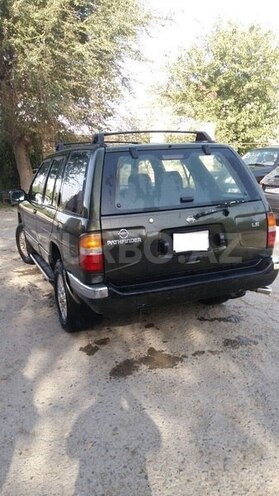 Nissan Pathfinder 1997, 200,000 km - 3.3 l - Sumqayıt