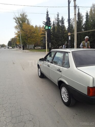 LADA (VAZ) 21099 1999, 170,000 km - 1.5 л - Mingəçevir