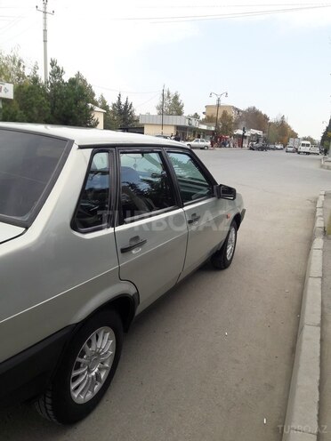 LADA (VAZ) 21099 1999, 170,000 km - 1.5 л - Mingəçevir