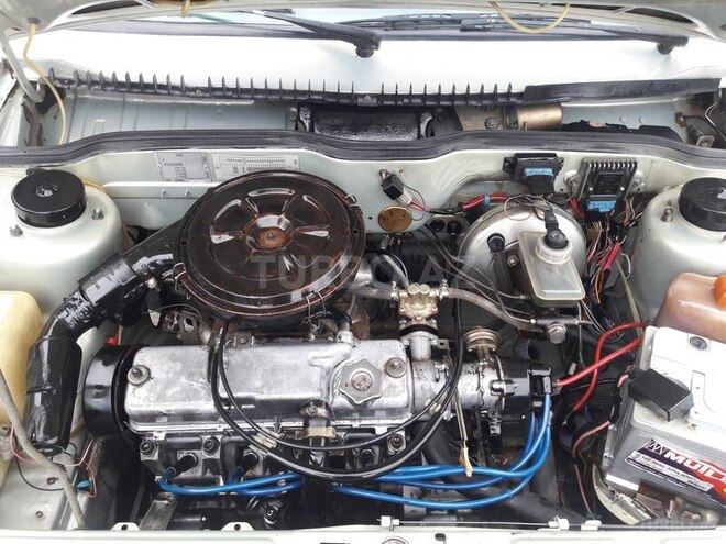 LADA (VAZ) 21099 1999, 170,000 km - 1.5 л - Mingəçevir