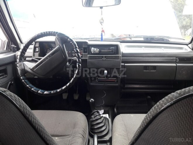 LADA (VAZ) 21099 1999, 170,000 km - 1.5 л - Mingəçevir