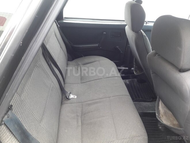 LADA (VAZ) 21099 1999, 170,000 km - 1.5 л - Mingəçevir