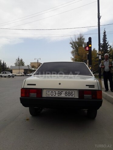 LADA (VAZ) 21099 1999, 170,000 km - 1.5 л - Mingəçevir