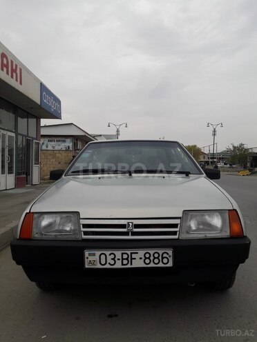 LADA (VAZ) 21099 1999, 170,000 km - 1.5 л - Mingəçevir