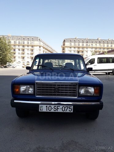 LADA (VAZ) 2107 2006, 152,500 km - 1.6 l - Bakı
