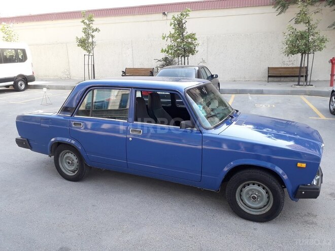 LADA (VAZ) 2107 2006, 152,500 km - 1.6 l - Bakı