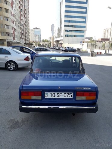 LADA (VAZ) 2107 2006, 152,500 km - 1.6 l - Bakı