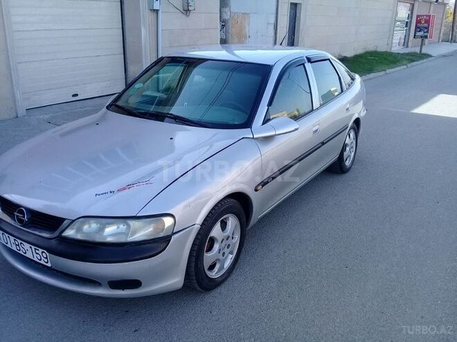 Opel Vectra 1996, 310,000 km - 2.0 l - Sumqayıt