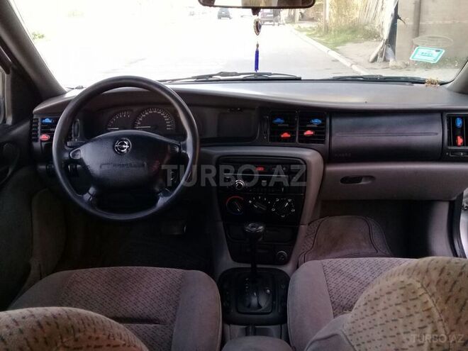 Opel Vectra 1996, 310,000 km - 2.0 l - Sumqayıt