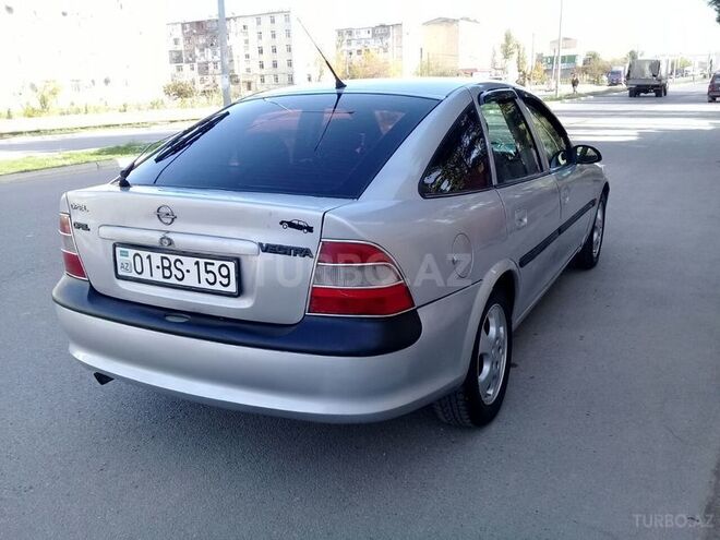 Opel Vectra 1996, 310,000 km - 2.0 l - Sumqayıt